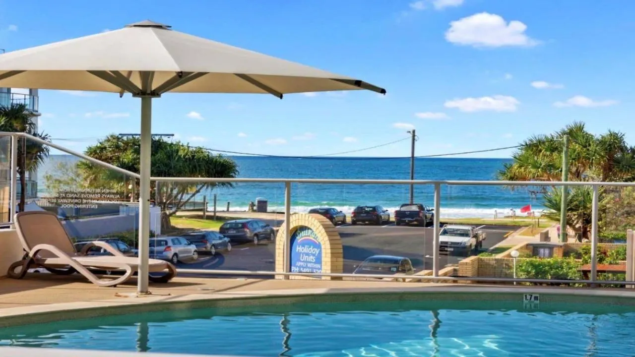 Merrima Court Unit 14 Kings Beach Qld Caloundra