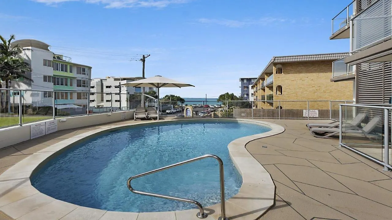 Merrima Court Unit 14 Kings Beach Qld Caloundra 0*,