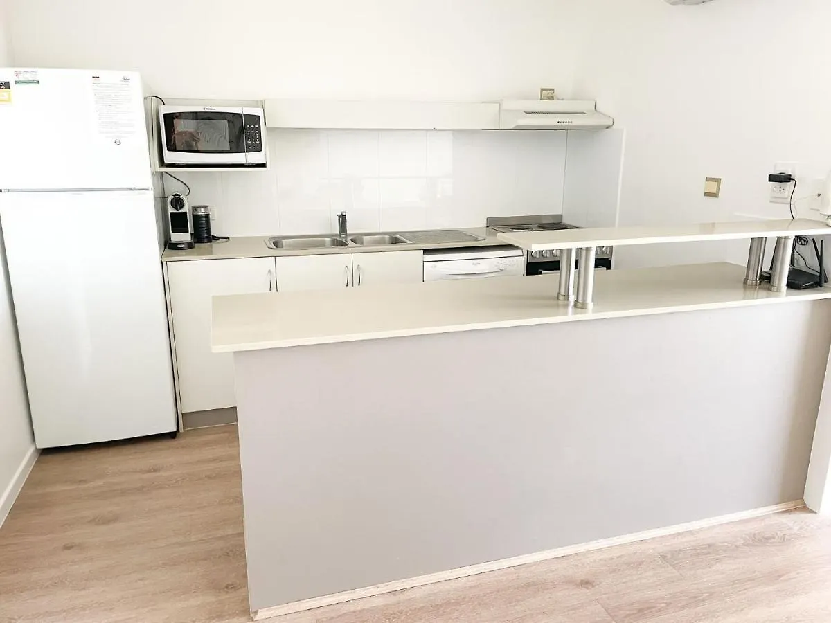 Merrima Court Unit 14 Kings Beach Qld Caloundra Vakantiehuis