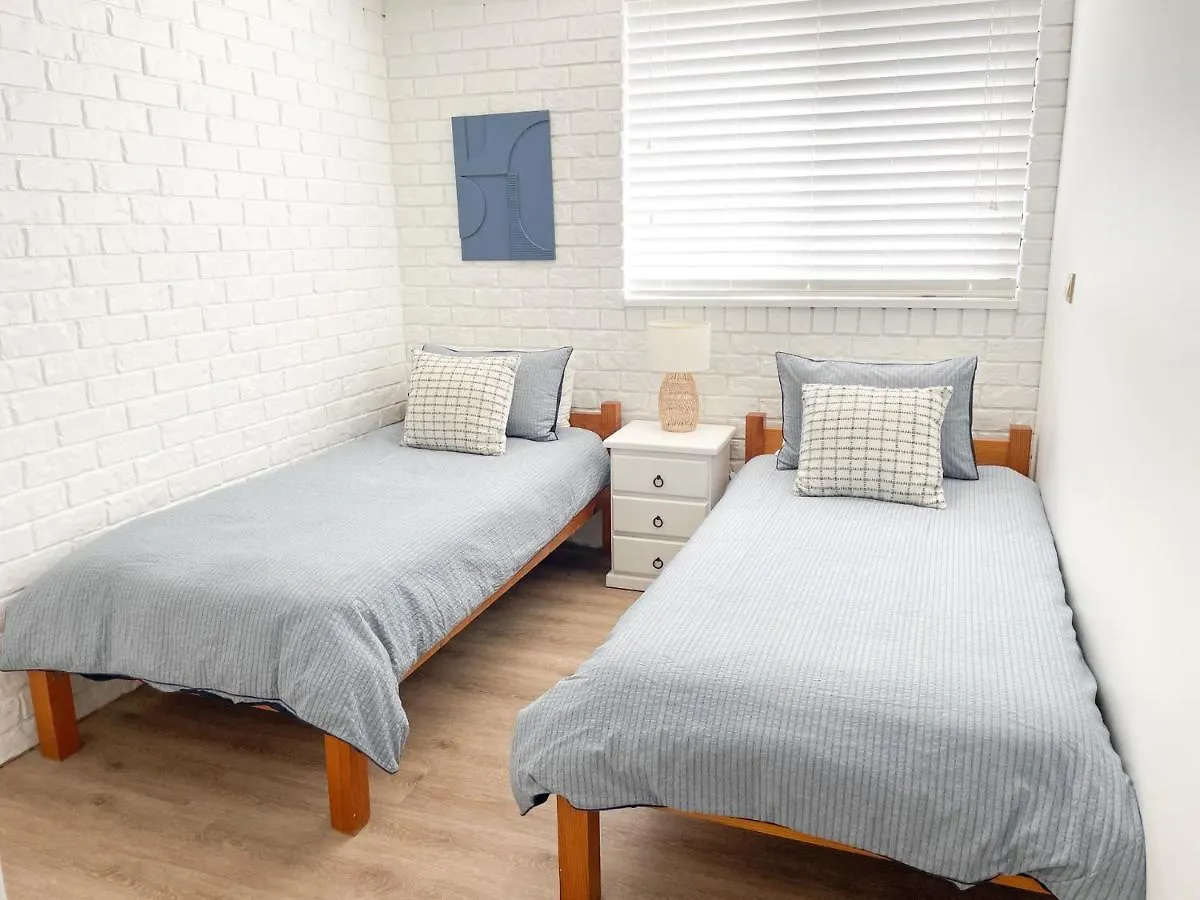 Merrima Court Unit 14 Kings Beach Qld Caloundra